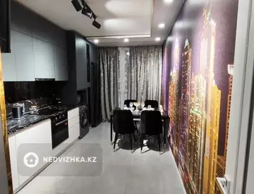 2-комнатная квартира, этаж 12 из 12, 59 м², миниатюра 11