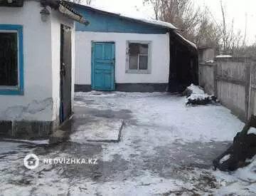 4-бөлмелі үй, 10 соттық, 45 м², 2-нобай