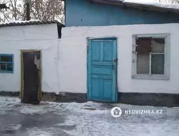 4-бөлмелі үй, 10 соттық, 45 м², 3-нобай
