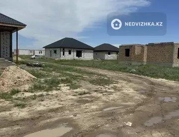 4-комнатный дом, 5 соток, 110 м², миниатюра 1