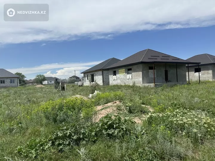 4-комнатный дом, 5 соток, 110 м², фотография 2