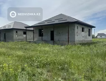 4-комнатный дом, 5 соток, 110 м², миниатюра 4