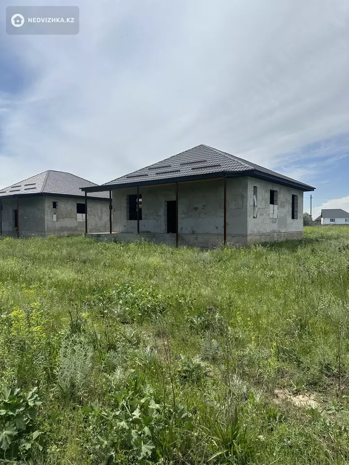 4-комнатный дом, 5 соток, 110 м², фотография 4