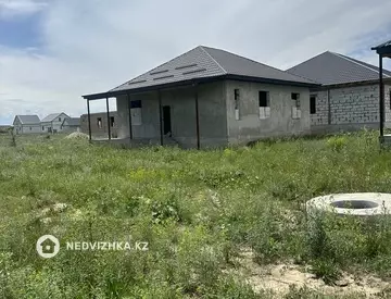4-комнатный дом, 5 соток, 110 м², миниатюра 3