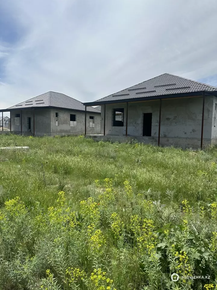 4-комнатный дом, 5 соток, 110 м², фотография 5