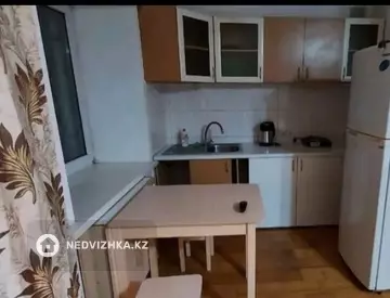 1-комнатная квартира, этаж 1 из 5, 31 м², Посуточно