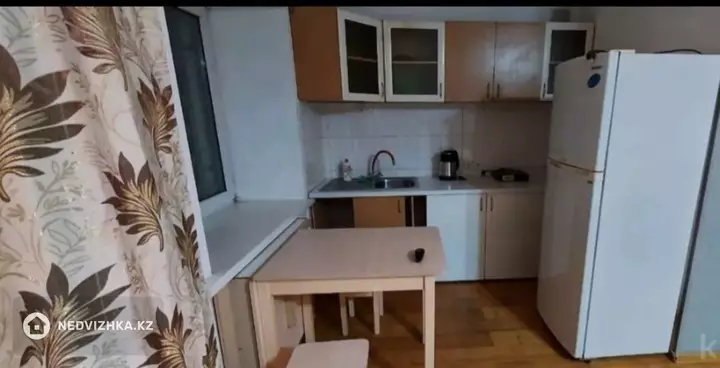 1-комнатная квартира, этаж 1 из 5, 31 м², Посуточно, фотография 2