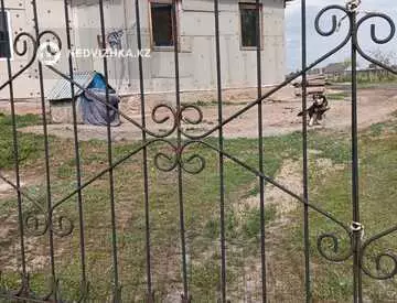 4-бөлмелі үй, 10 соттық, 10 м², 9-нобай