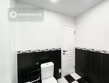 3-комнатная квартира, этаж 2 из 5, 50 м², На длительный срок