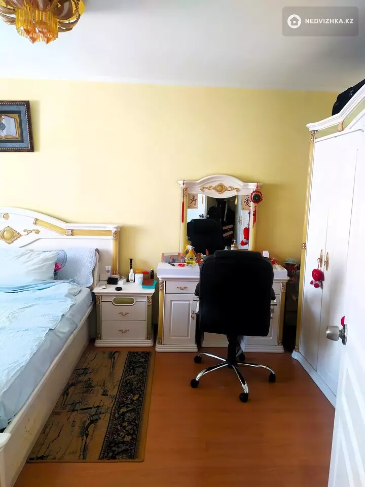 2-комнатная квартира, этаж 6 из 9, 62 м², фотография 3