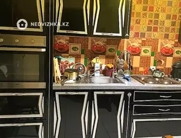 2-бөлмелі пәтер, қабат 6 барлық қабат саны 9, 62 м², 7-нобай