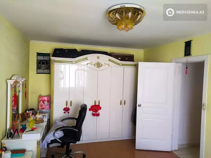 2-комнатная квартира, этаж 6 из 9, 62 м², фотография 5