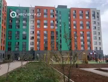 3-комнатная квартира, этаж 9 из 9, 78 м²