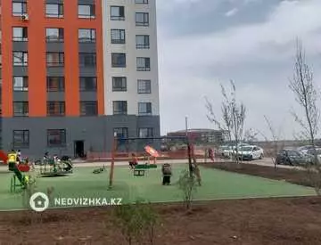 3-комнатная квартира, этаж 9 из 9, 78 м²