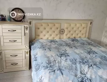 3-комнатная квартира, этаж 3 из 5, 51 м², На длительный срок