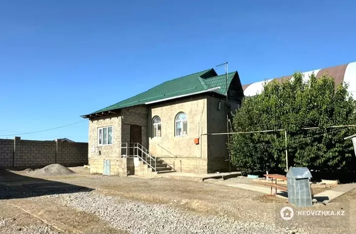 5-комнатный дом, 8 соток, 176 м²