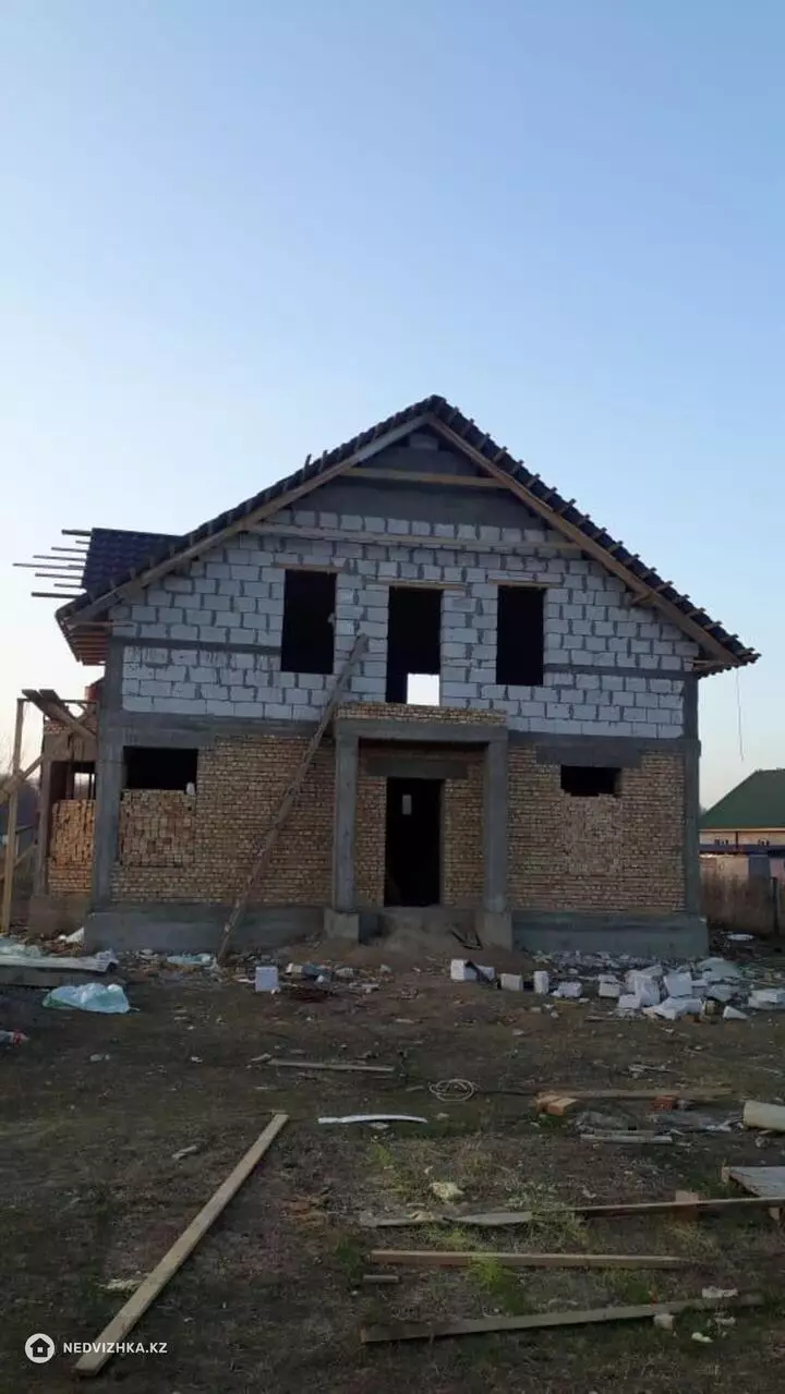 5-комнатный дом, 25 соток, 180 м², фотография 3