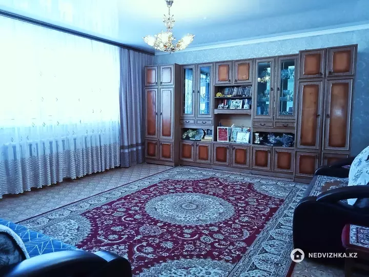 4-комнатный дом, 18 соток, 110 м², фотография 2