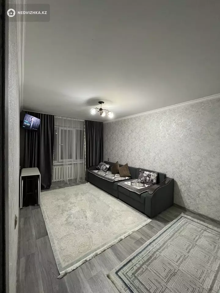 3-комнатная квартира, этаж 3 из 5, 67 м²