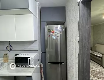 3-комнатная квартира, этаж 3 из 5, 67 м², миниатюра 10