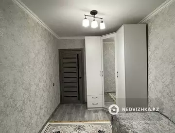 3-комнатная квартира, этаж 3 из 5, 67 м², миниатюра 4
