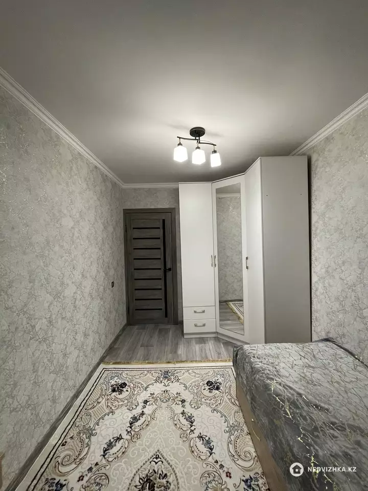 3-комнатная квартира, этаж 3 из 5, 67 м², фотография 4