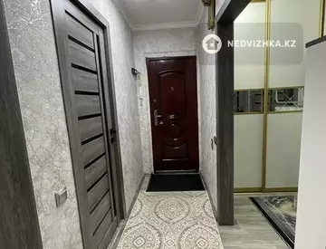 3-комнатная квартира, этаж 3 из 5, 67 м², миниатюра 6