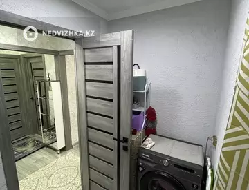 3-комнатная квартира, этаж 3 из 5, 67 м², миниатюра 12