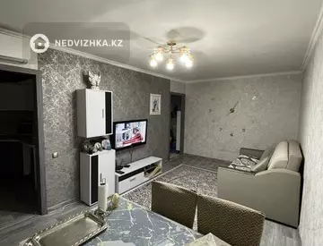 3-комнатная квартира, этаж 3 из 5, 67 м², миниатюра 8