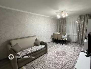 3-комнатная квартира, этаж 3 из 5, 67 м², миниатюра 9