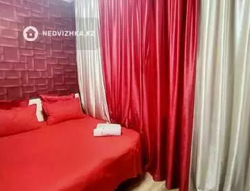 2-комнатная квартира, этаж 5 из 5, 40 м², По часам