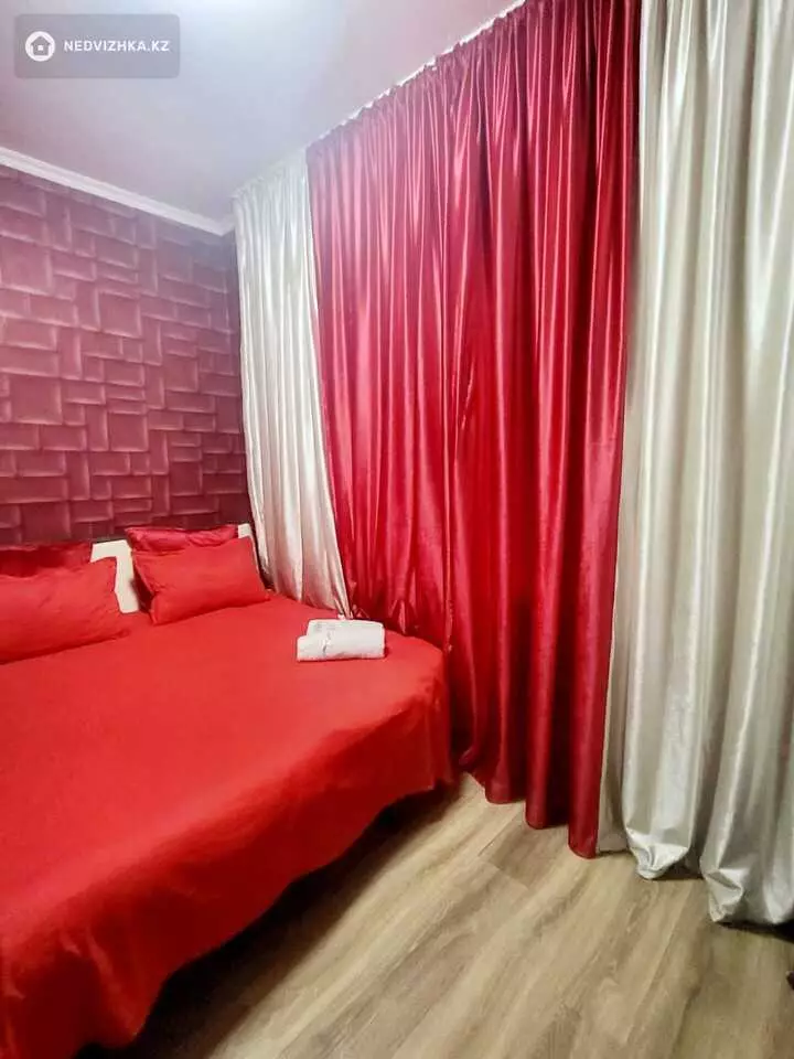 40 м², 2-комнатная квартира, этаж 5 из 5, 40 м², По часам, изображение - 1