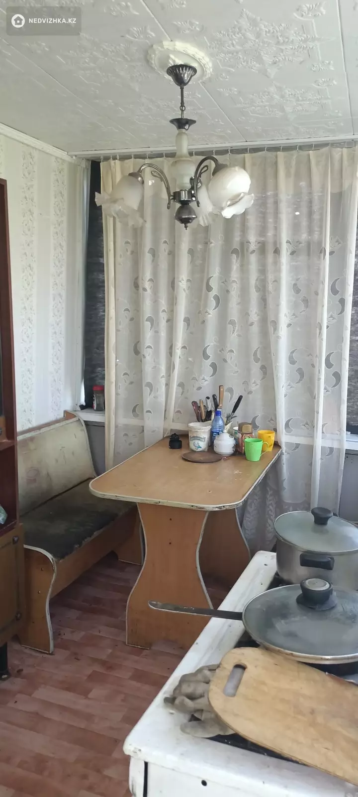 5-комнатный дом, 6 соток, 80 м², фотография 3