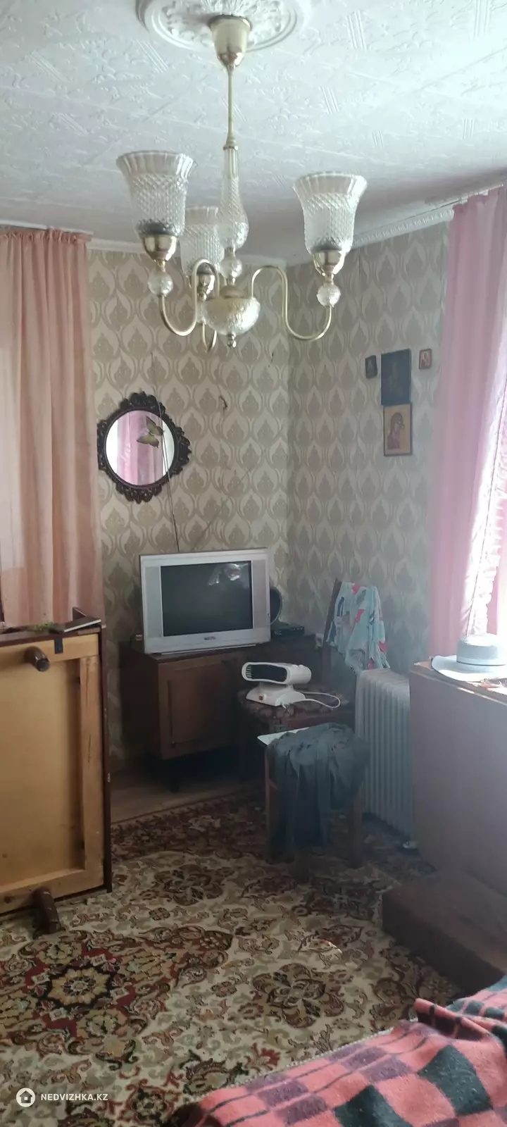 5-комнатный дом, 6 соток, 80 м², фотография 4