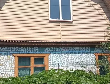5-комнатный дом, 6 соток, 80 м²