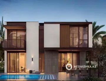 4-комнатный дом, 730 м²