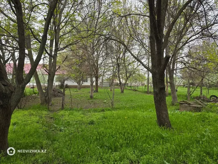 4-комнатная часть дома, 15 соток, 86 м², фотография 2