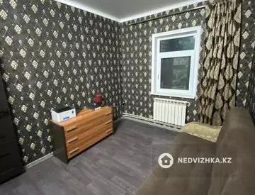 3-комнатная квартира, этаж 2 из 2, 44 м², миниатюра 6
