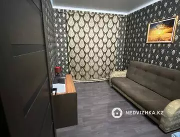 3-комнатная квартира, этаж 2 из 2, 44 м², миниатюра 7