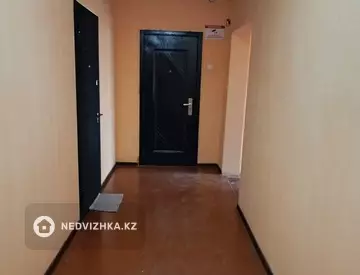 3-комнатная квартира, этаж 2 из 2, 44 м², миниатюра 8