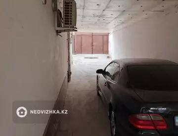 3-комнатная квартира, этаж 2 из 2, 44 м²