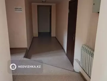 3-комнатная квартира, этаж 2 из 2, 44 м², миниатюра 11