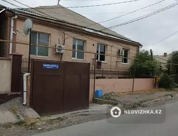3-комнатная квартира, этаж 2 из 2, 44 м², миниатюра 12