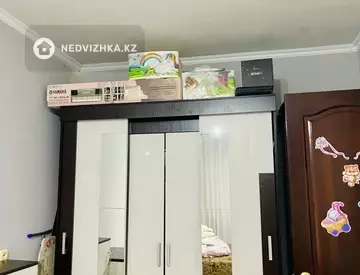 3-бөлмелі пәтер, қабат 5 барлық қабат саны 5, 71 м², 10-нобай