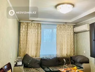 3-бөлмелі пәтер, қабат 5 барлық қабат саны 5, 71 м², 7-нобай