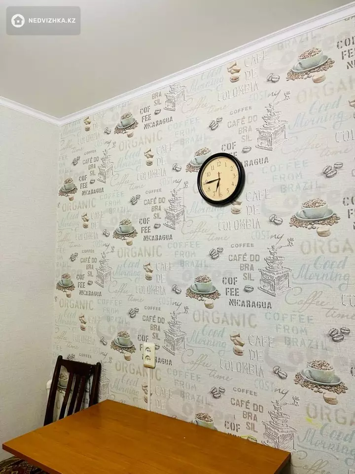 3-комнатная квартира, этаж 5 из 5, 71 м², фотография 4