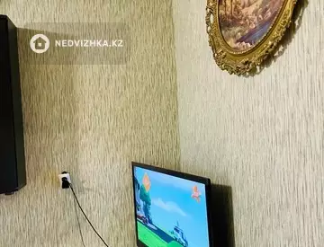 3-бөлмелі пәтер, қабат 5 барлық қабат саны 5, 71 м², 8-нобай
