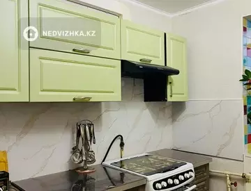 3-бөлмелі пәтер, қабат 5 барлық қабат саны 5, 71 м², 2-нобай