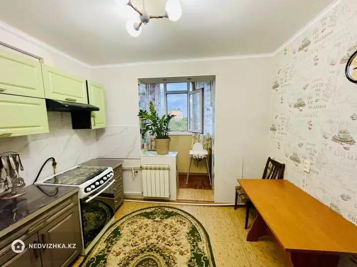3-комнатная квартира, этаж 5 из 5, 71 м², фотография 5