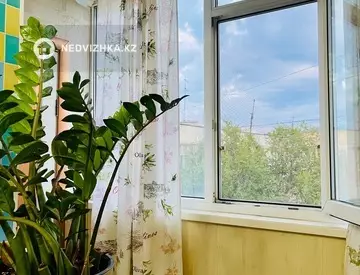 3-бөлмелі пәтер, қабат 5 барлық қабат саны 5, 71 м², 6-нобай